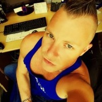 Code Blue Group Employee Richard Allsop's profile photo