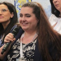 Bitalk Employee Patricia Costa's profile photo