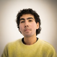 neuemotion Employee Ethan Blitz's profile photo