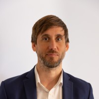 Burlington Media Group Employee Rob Gamage's profile photo