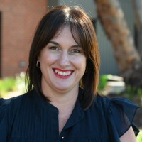 Immanuel College Employee Lucy Warnock's profile photo