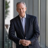 Suffolk Construction Employee John Fish's profile photo