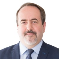 University of Strasbourg Employee Pierre Memheld's profile photo