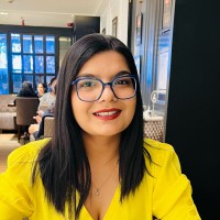 Exporyt Employee Deepshikha Sharma's profile photo