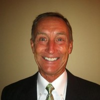 Nucor Corporation Employee Robert Ralston's profile photo