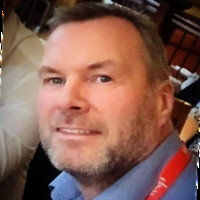 Sweco Employee Stuart Guthrie's profile photo