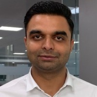 Barco Employee Avnish Kumar's profile photo