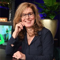 Flexado Employee Mirjam van Lamoen's profile photo