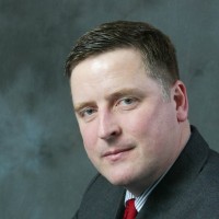 Ryden Employee Bill Marley's profile photo