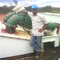 Soventix SA (Pty) Ltd Employee Trevor Hadebe's profile photo