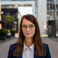 sinopsis ag Employee Miriam Kohn's profile photo