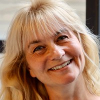 Janina Andersson Email