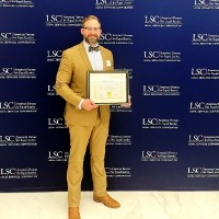 East Central Florida Regional Planning Council Employee Taylor Tremel's profile photo