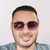 Hardis Tech Services Employee Bekim Rrahmani's profile photo