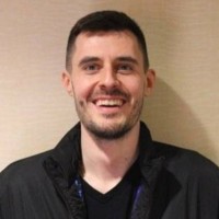 ASI Group Employee Mark Wolinski's profile photo