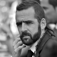 Phenoma Employee Toño Turueño's profile photo