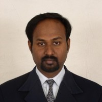 Mphasis Employee Anilkumar R's profile photo
