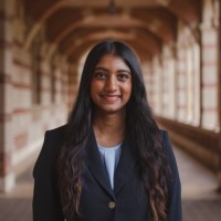 Creative Labs Employee Siri Lalukota's profile photo