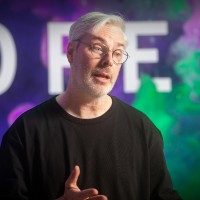 Dark Slope Employee Justin Cathcart's profile photo