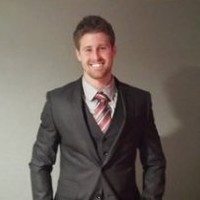 Nicholas Favero Email & Phone Number