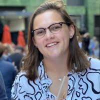 JLR Employee Annie Ferris's profile photo