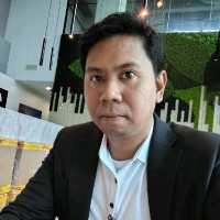 Vena Energy Employee Jeffersone de Jesus's profile photo