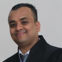 Jaspersoft Employee Mehul Bamania's profile photo