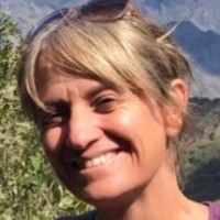 Hôpitaux Paris Est Val-de-Marne Employee Colle Florence.'s profile photo