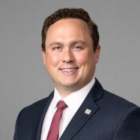 Fifth Third Bank Employee John Greene's profile photo