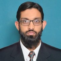 RFZ Digital Employee Shamas Ulhaq's profile photo