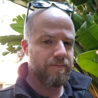 Centigrade Employee Tom Brandish's profile photo