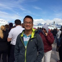 Phuc Nguyen's profile photo