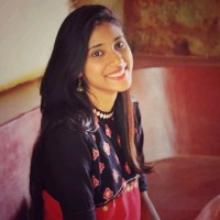 Anjitha Chandran Email