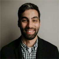 Scale AI Employee Anthony Tracy's profile photo