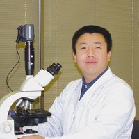AEMTEK, Inc. Employee Steven Huang's profile photo