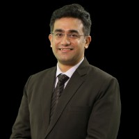 WWF-India Employee Saurabh Bhardwaj's profile photo