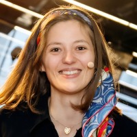 Founders Foundation gGmbH Employee Marie Sasso's profile photo