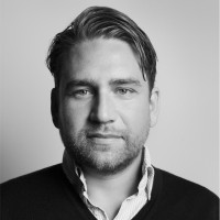 Jacob Tegnér Email & Phone Number