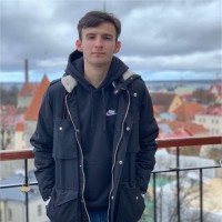 The Career Wallet UK Employee Rhys B.'s profile photo
