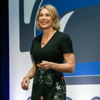 Algolia Employee Michelle Adams's profile photo