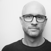 Wonder Employee Dan Keene's profile photo