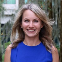 Blend Employee Oxana Tkach's profile photo