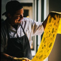 University Club of Pasadena Employee Gabriel Gonzalez's profile photo