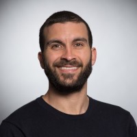 Masada Employee Damien Charni's profile photo