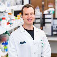 Aether Fuels Employee Kyle Brandt's profile photo