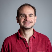 Self Employed Employee Matthew Boothby's profile photo