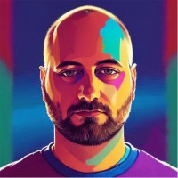 Formic Technologies Employee Saman Farid's profile photo