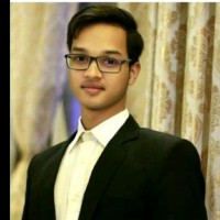 MITCO Employee Moazzam Ansari's profile photo
