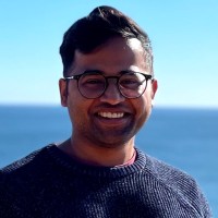collect.AI Employee Ajay Kelkar's profile photo