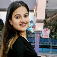 Fincent Inc. Employee Richa Tripathi's profile photo